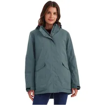 KILLTEC Funktionsjacke Damen Blau/Grau 46