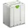 Festool Systainer Größe M 1-teilig weiß 29,6 x 29,6 x 43,7 cm