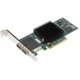 Fujitsu 2x1Gbit Cu Intel I350-T2 Eingebaut Ethernet 1000 Mbit/s (Mini PCI Express, PCI Express 2.1 x4), Netzwerkkarte