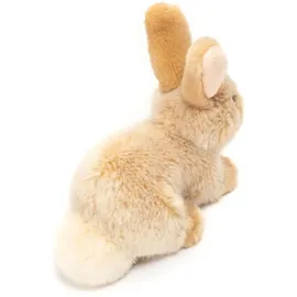 Teddy-Hermann Hase sitzend beige