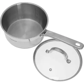 Klausberg Kochtopf 16 cm rund