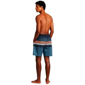 Protest Badeshorts PRTLatika Blau XL