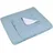 Sterntaler Wickelauflagenbezug Waffelpiqué, blau