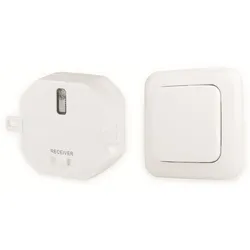 SMARTWARES Lichtsteuerung SH4-99564, Innenbereich
