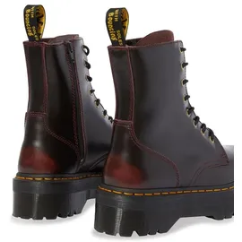 Dr. Martens Jadon Cherry Red Arcadia 36