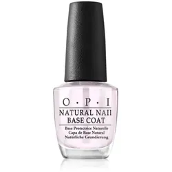 OPI Natural Nail Base Coat Primer Make-up Grundierung für Nägel 15 ml