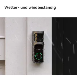 Imou Doorbell 2S Kit