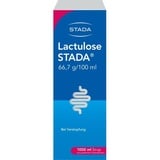 STADA Lactulose STADA Sirup