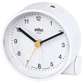 Braun BNC001 weiß