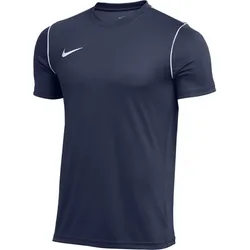 NIKE Park 20 Dri-FIT Trikot Herren obsidian/white/white XXL