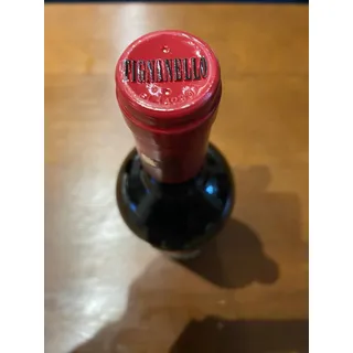 Antinori Tignanello Toscana IGT 2016 0,75 l