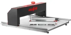 Mafell Ziegel-Anreiß-System ZAS