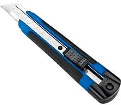 Dahle Allround Cuttermesser Blau 10875 22 x 9 x 2,5 cm
