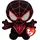 Ty Miles Morales Spiderman Plüschfigur 15 cm