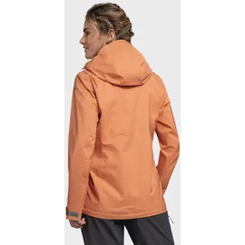 Schöffel 2.5L Jacket Aiplspitz Unisex Peach 44