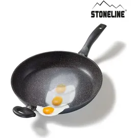 STONELINE Bratpfanne 32 cm