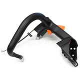 Stihl OEM-Teile Griffgehäuse MS201T – 1145 790 1010, 1145-790-1016, 11457901016