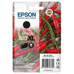Epson 503Xl Originaltinte (Xl) Schwarz