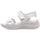 SKECHERS Arch FIT 2.0 Sandale, White, 39 EU