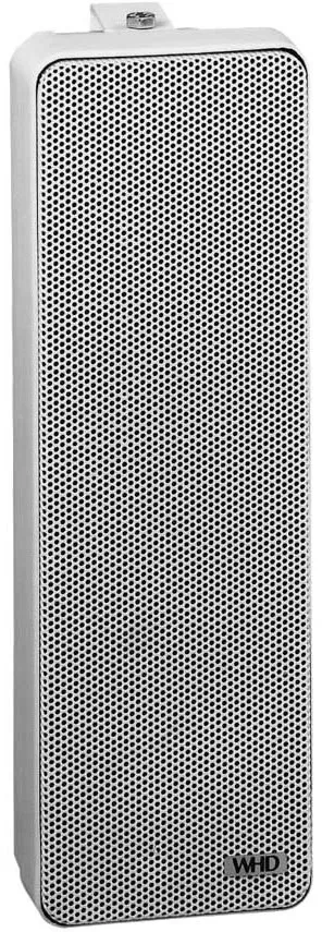 WHD Tonsäule AL10/1-4 sw