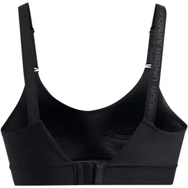 Under Armour Infinity Mid Impact Schwarz XL/D