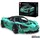 Mould King Tiffany Sportwagen Remote Controlled Bausatz 13167