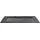 EXIT TOYS Exit Dynamic Ebenerdiges Sports Trampolin 305 x 519 cm Schwarz