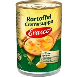 Erasco Kartoffel Cremesuppe 390,0 g
