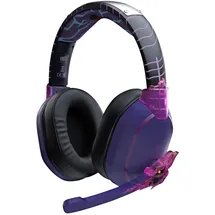 LEXIP Sasuke Revenge Schwarz/Lila