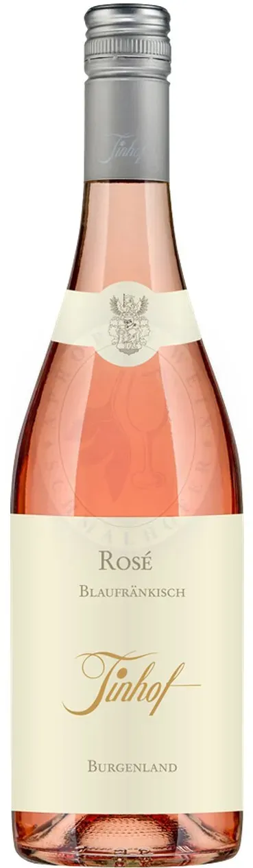 Rose Bio 2024 Tinhof 0,75l