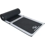 Stroops Roll-Leiter orange