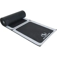 Stroops Roll-Leiter orange