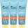 Head & Shoulders 3x Head & Shoulders DERMAXPRO Kopfhaut & Haar Revitaliser Spülung Dünnes Haar