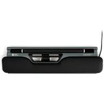 Bakker Elkhuizen ErgoSlider Plus Schwarz