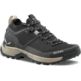 Salewa Damen Puez 2 Knit PTX Schuhe (Größe 36.5, schwarz)