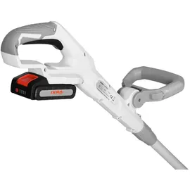 Ikra mogatec IART 2030 F inkl. 1 x Akku, Ladegerät & Fadenspule