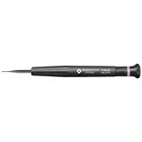 bernstein tools for electronics Schlitz-Schraubendreher 4-380-06 Klingenbreite 0,6 mm Klingenlänge 17 mm