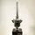 Grillpeter Samowar Silber 5 l