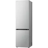 LG GBV7280BMB Kühl-Gefrierkombination (387 l, 2030 mm hoch, Silber)