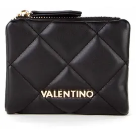 Valentino Ocarina Geldbörse Damen schwarz