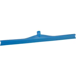 Vikan Ultra Hygiene Bodenschieber, 700 mm 71703 , Farbe: blau
