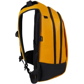 Samsonite Ecodiver Laptop Backpack L 17.3" yellow
