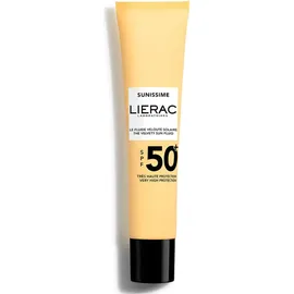 Lierac Sunissime Fluid LSF 50+ 40 ml