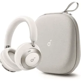 Soundcore Space One Pro Cremeweiß