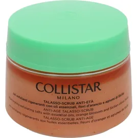 Collistar Special Perfect Body Anti-Age Talasso-Scrub 700 g