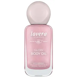 Lavera Glow Body Oil - Floral Glow