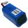 Techtek Akku für T20+ N18650CP 4S1P 14,4V Blau