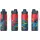 Step By Step Edelstahl-Trinkflasche Blau 0,5 l
