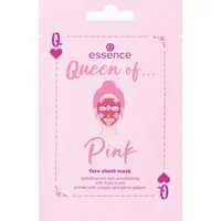 Essence Queen of... Pink Keeping My Poker Face Glow