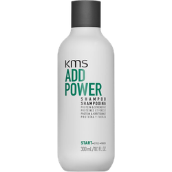 KMS ADDPOWER Shampoo 300ml